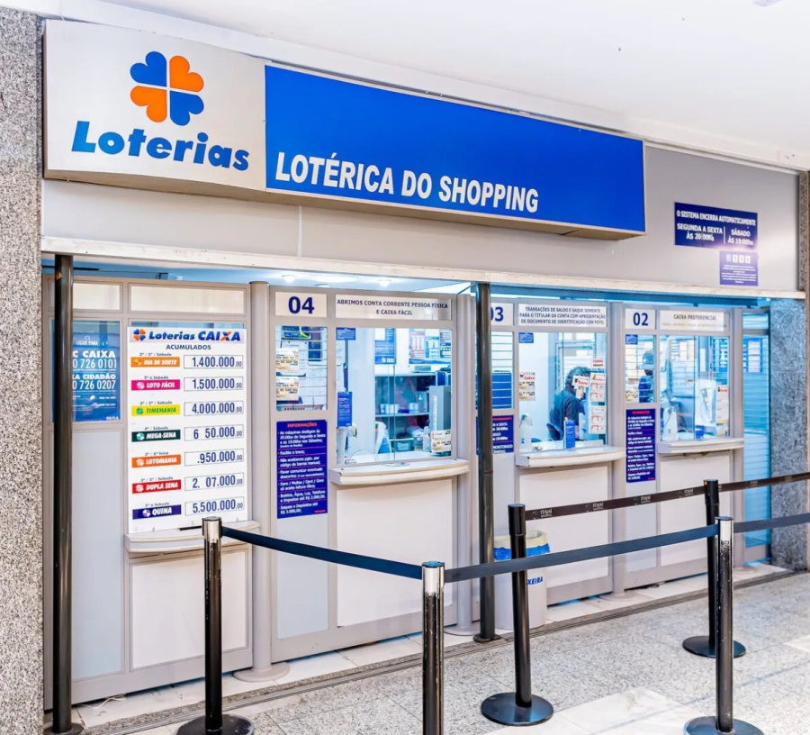 Lotérica em Curicica, Jacarepaguá RJ: onde encontrar, o que funciona e como evitar filas na região