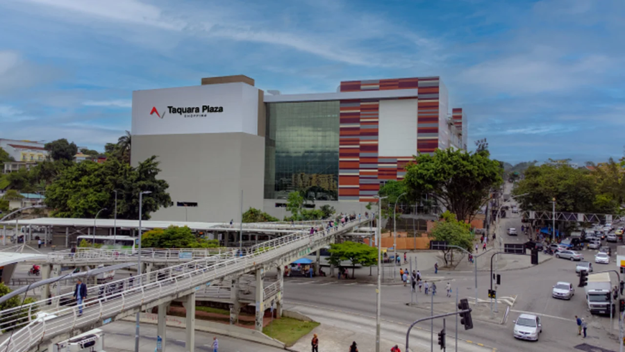 Jacarepaguá tem shopping? Conheça os centros comerciais que movimentam a Zona Oeste do Rio de Janeiro – RJ