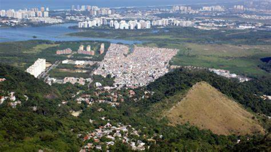 Por que Jacarepaguá tem esse nome? A origem curiosa e o passado escondido da Zona Oeste do Rio de Janeiro – RJ