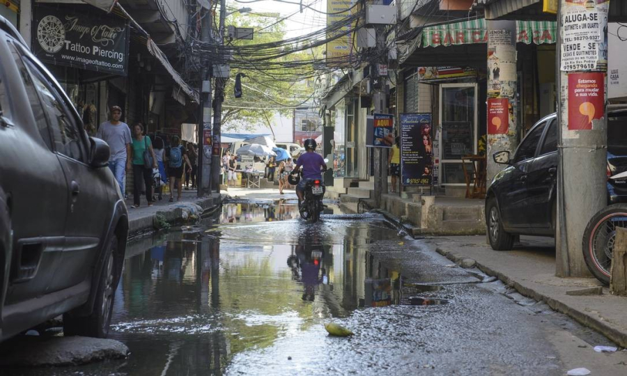 Jacarepaguá tem favelas? A realidade das comunidades na Zona Oeste do Rio de Janeiro – RJ