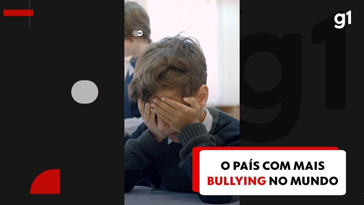 Vítima de bullying nos EUA ganha R$ 5,5 milhões de indenização após escola tratar caso como 'drama adolescente'